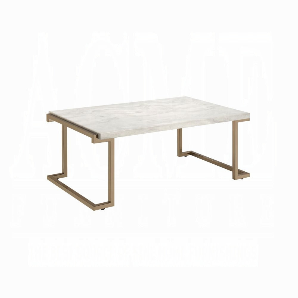 Boice II Coffee Table