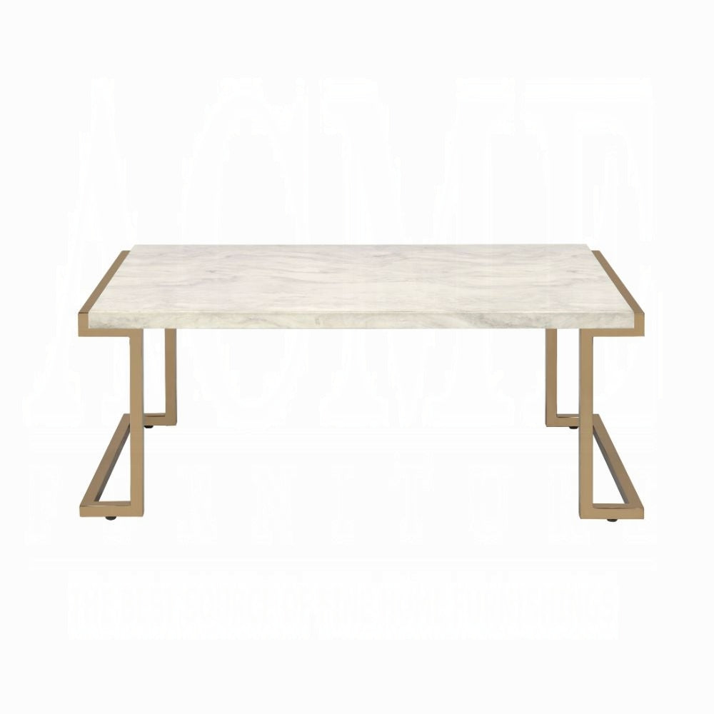 Boice II Coffee Table