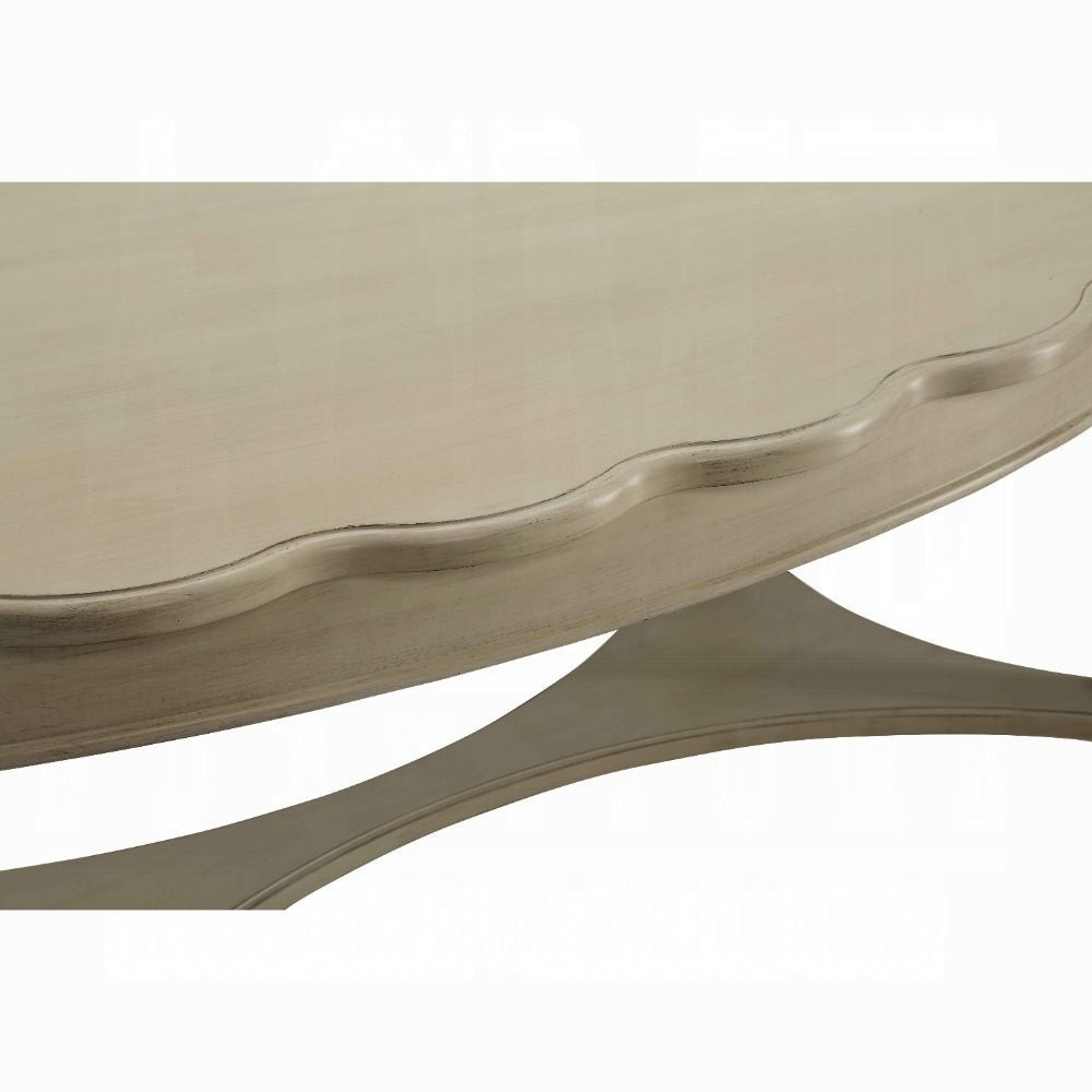 Fordon Coffee Table