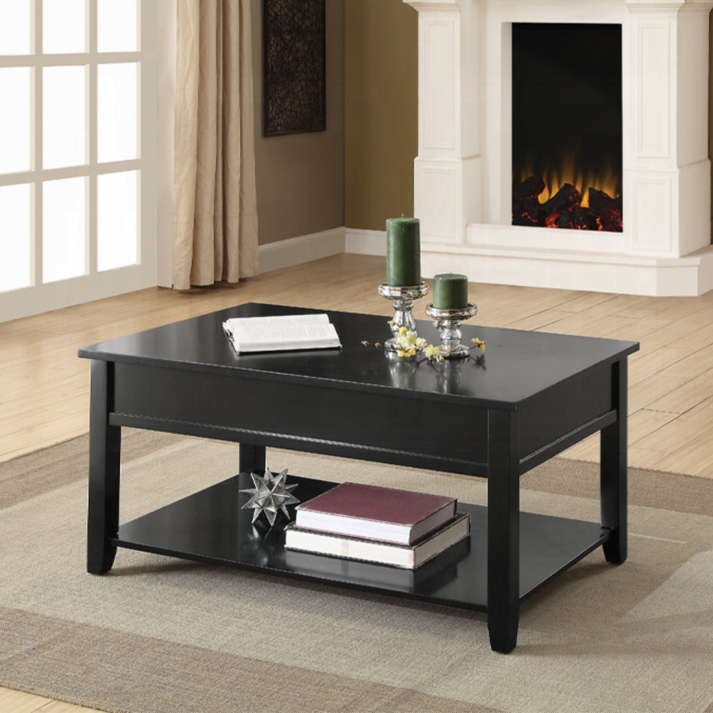 Malachi Coffee Table W/Lift Top