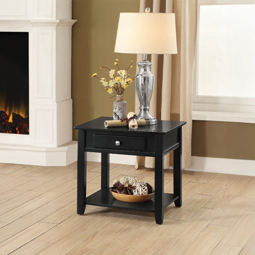 Malachi End Table