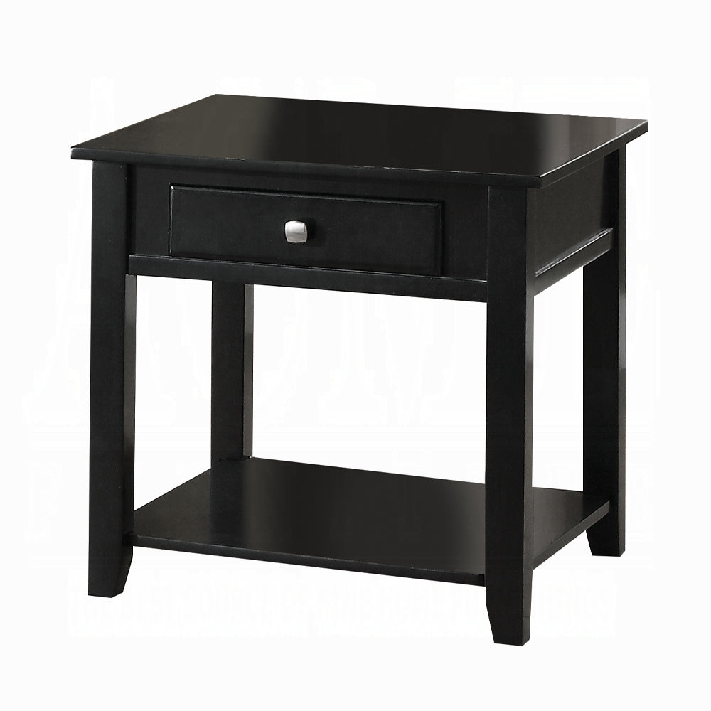 Malachi End Table