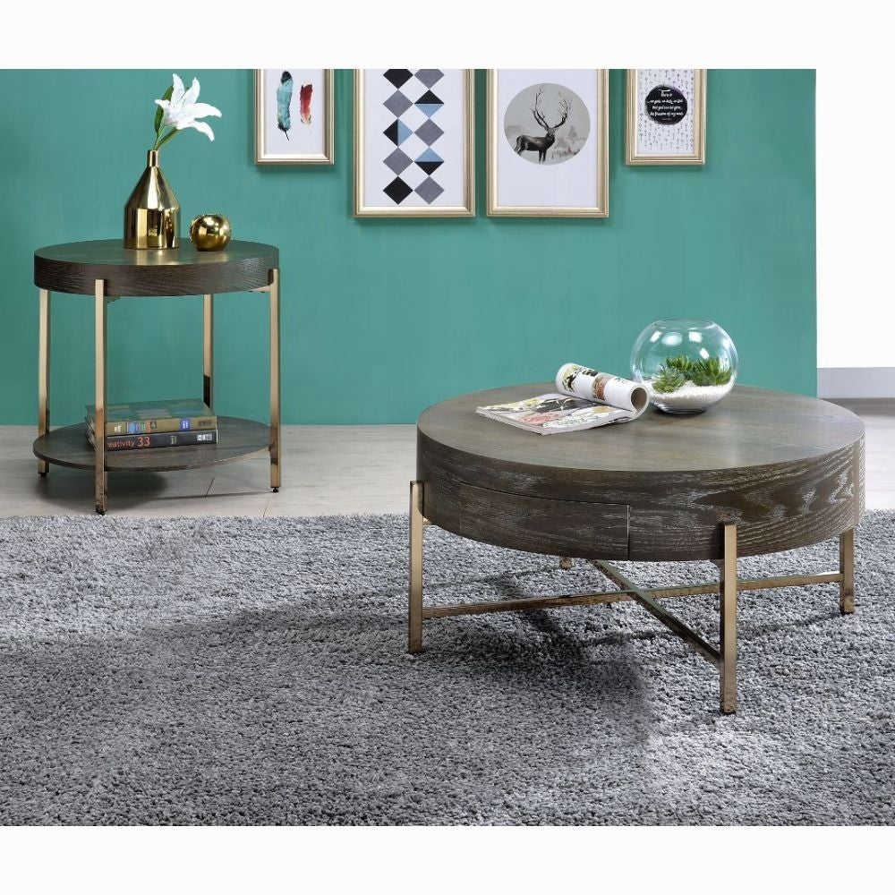 Weyton End Table