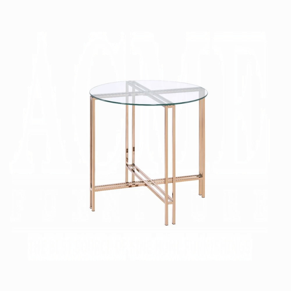 Veises End Table