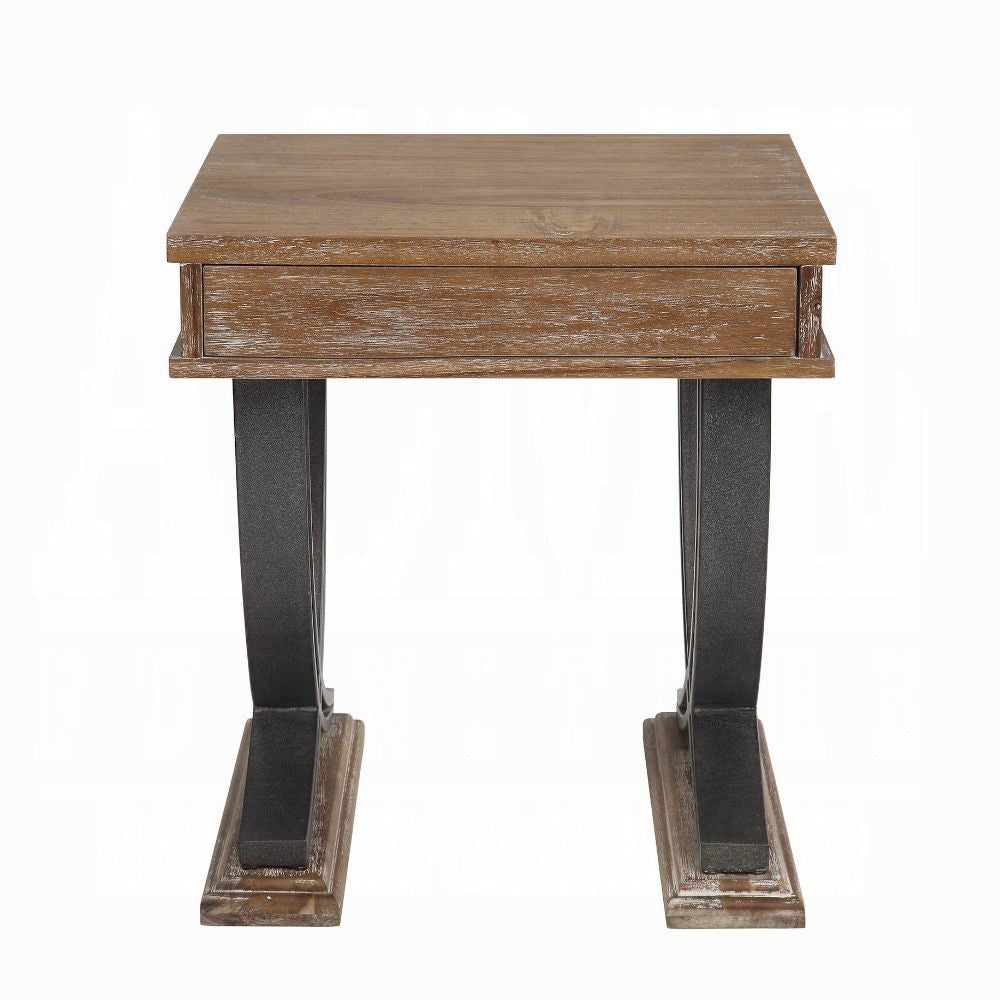 Pellio End Table