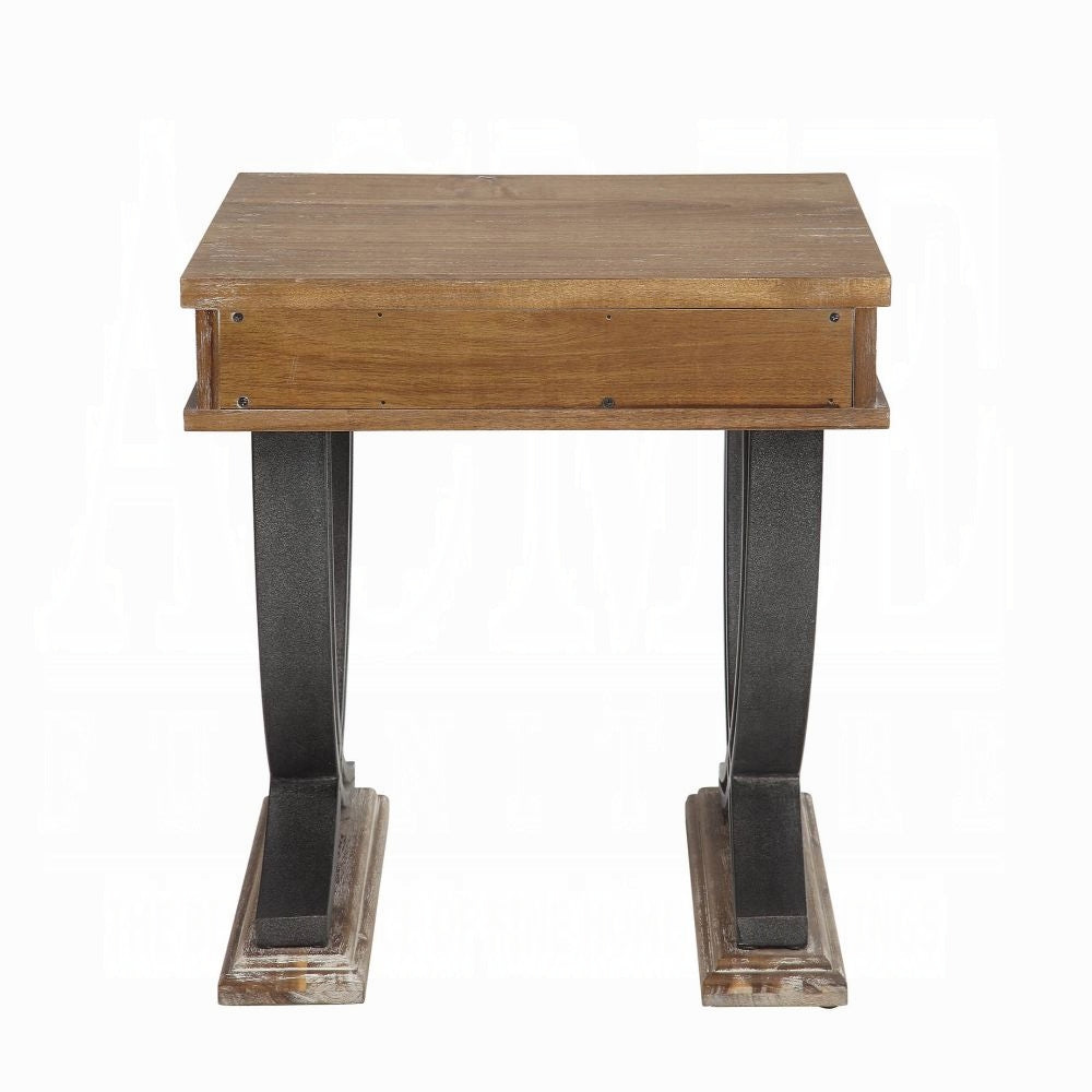 Pellio End Table