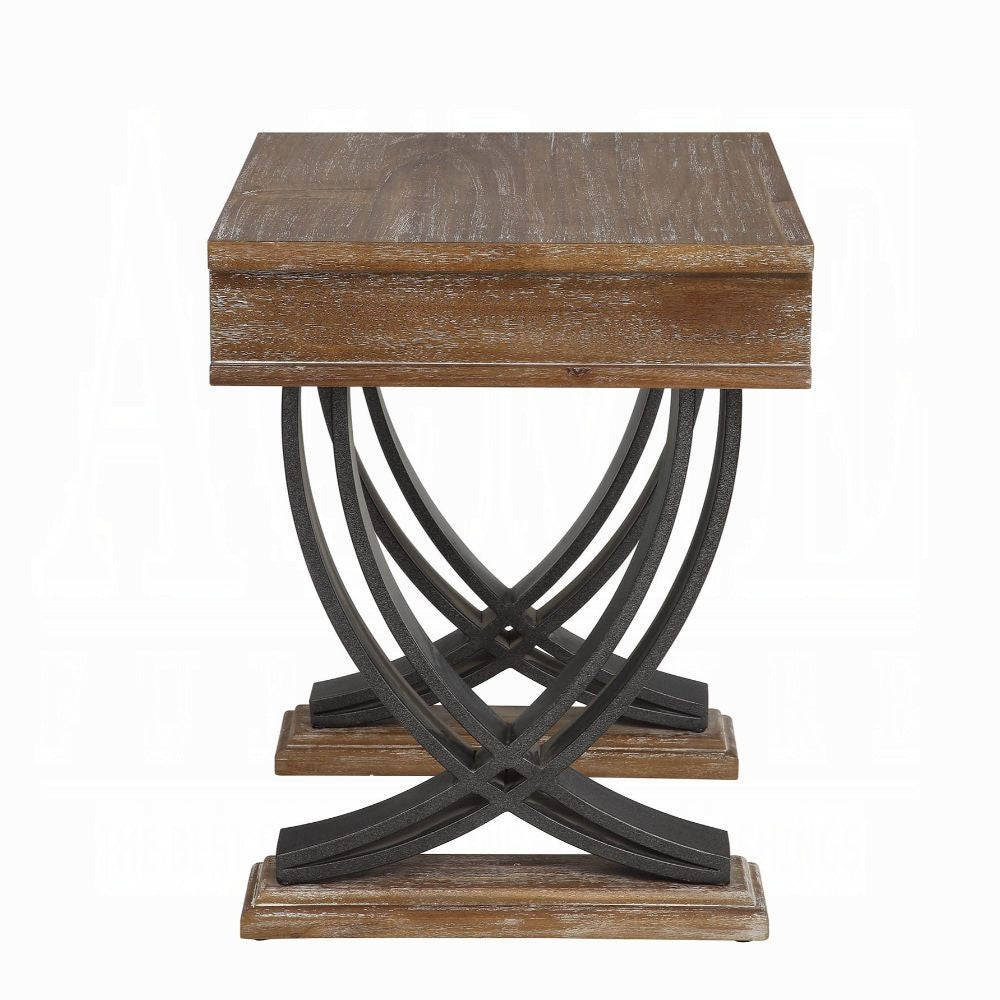 Pellio End Table