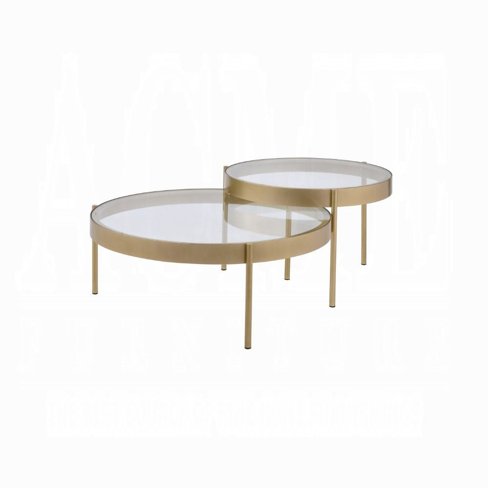 Andover Nesting Table Set