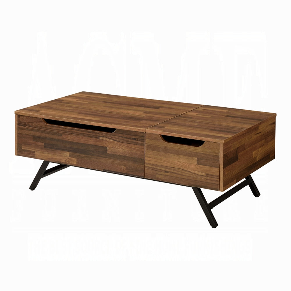 Throm Coffee Table W/Lift Top