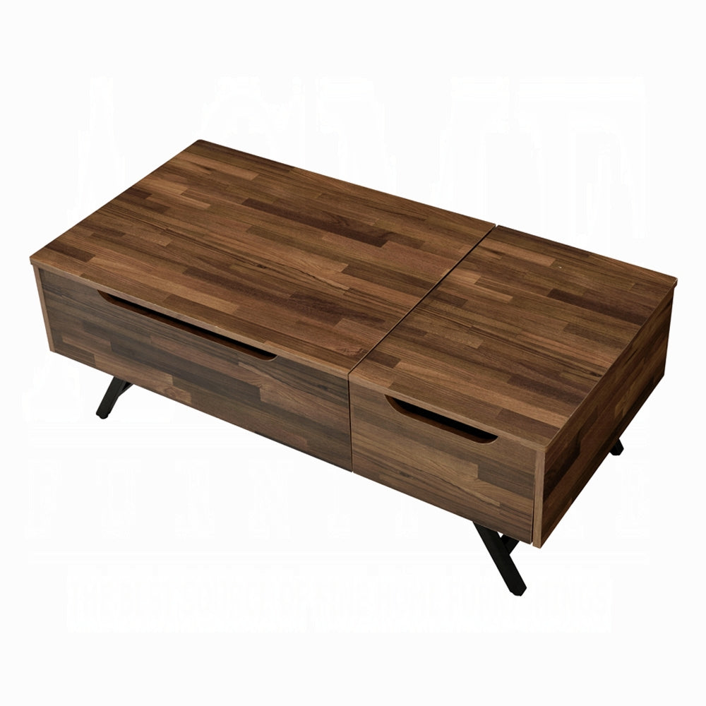 Throm Coffee Table W/Lift Top