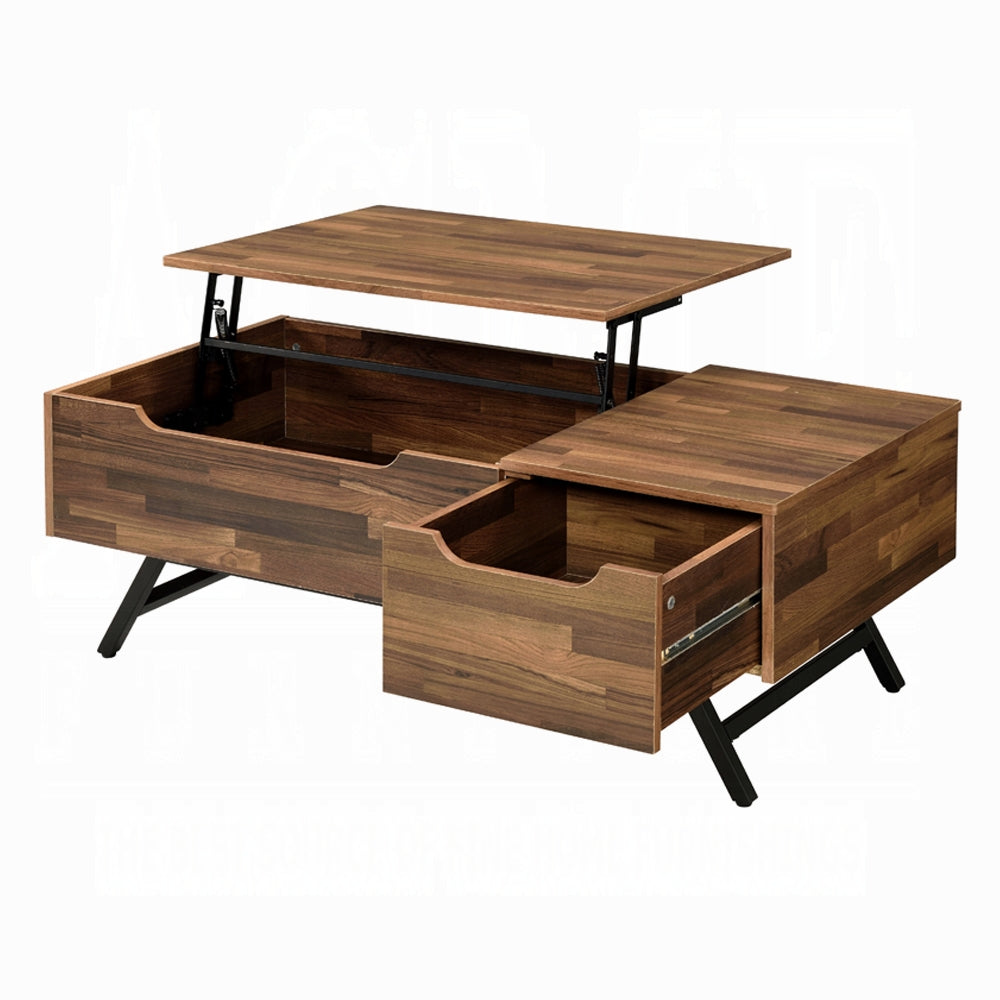 Throm Coffee Table W/Lift Top