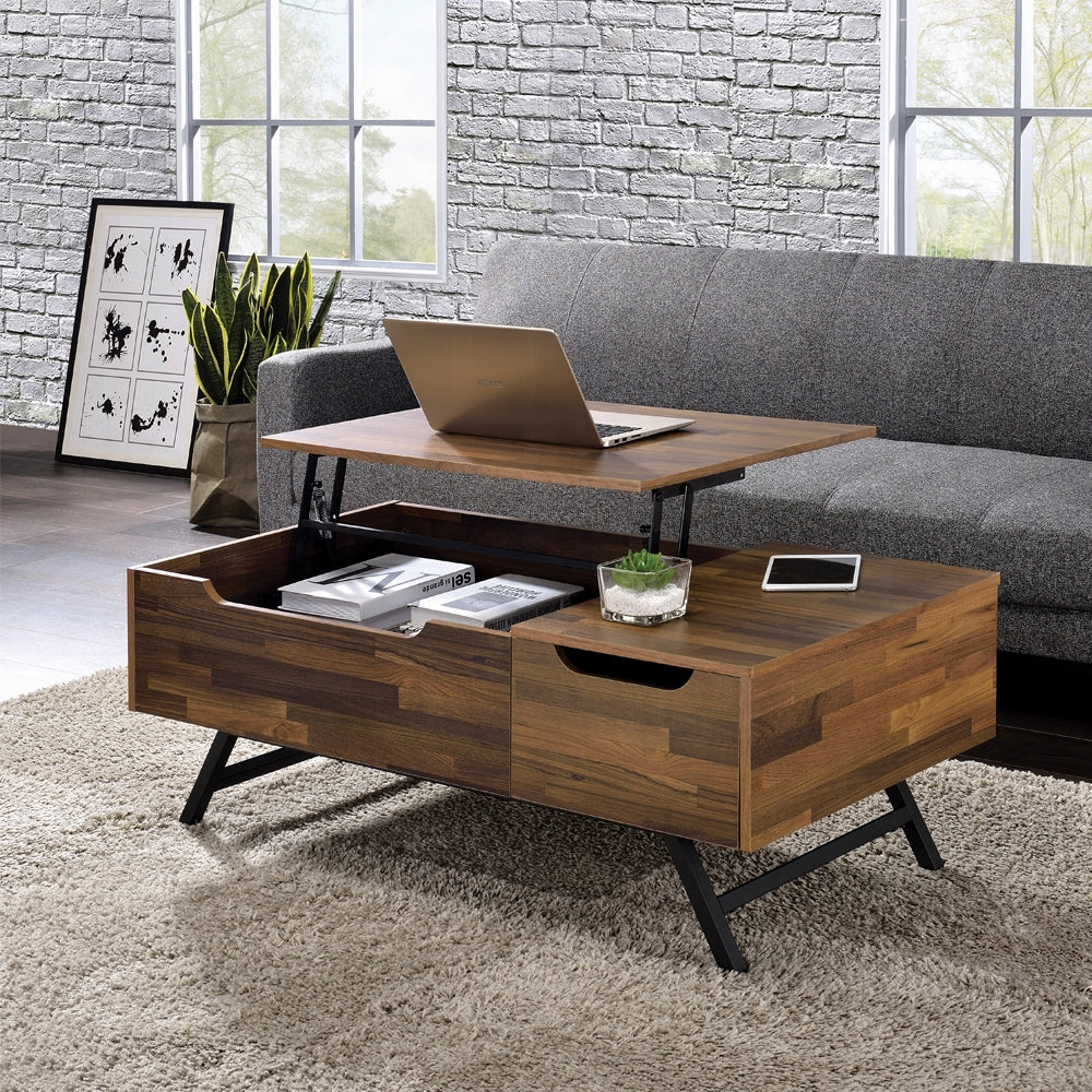 Throm Coffee Table W/Lift Top