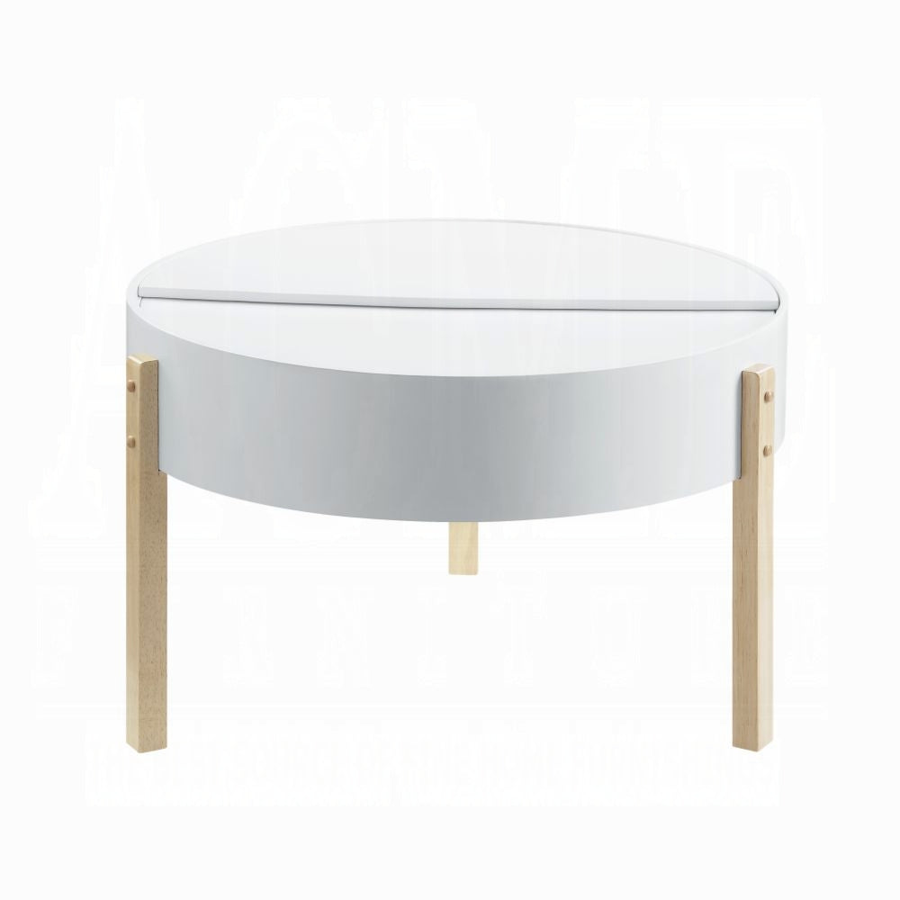 Bodfish Coffee Table