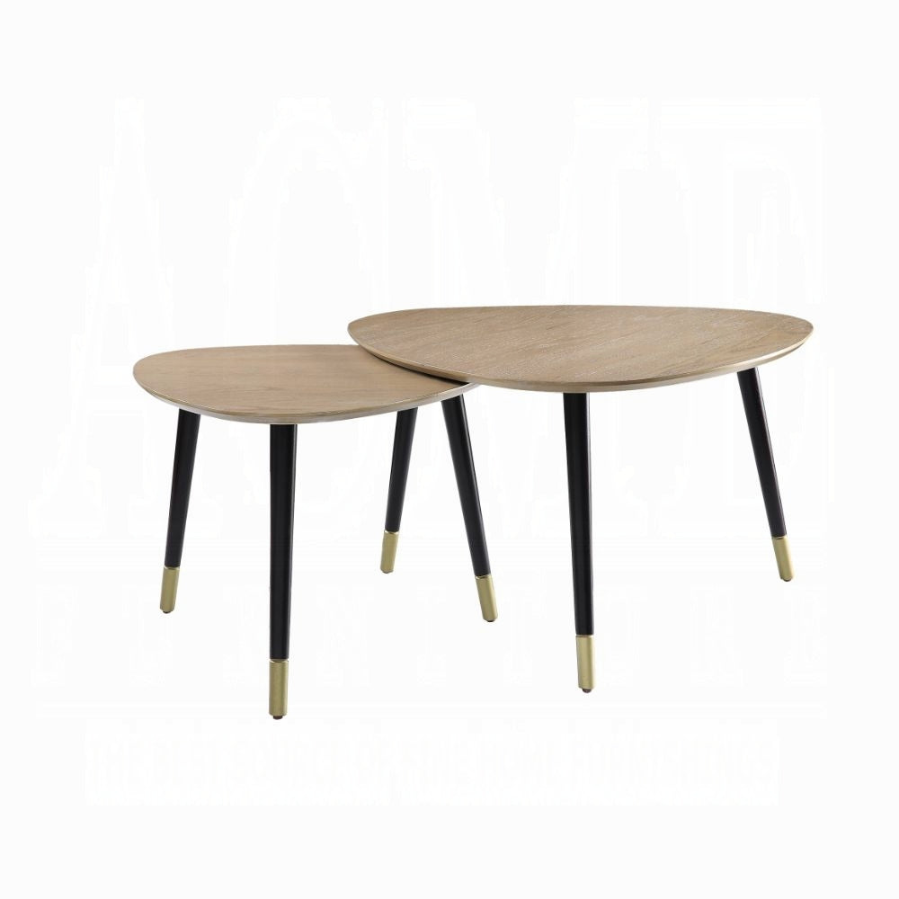 Allison Nesting Table Set