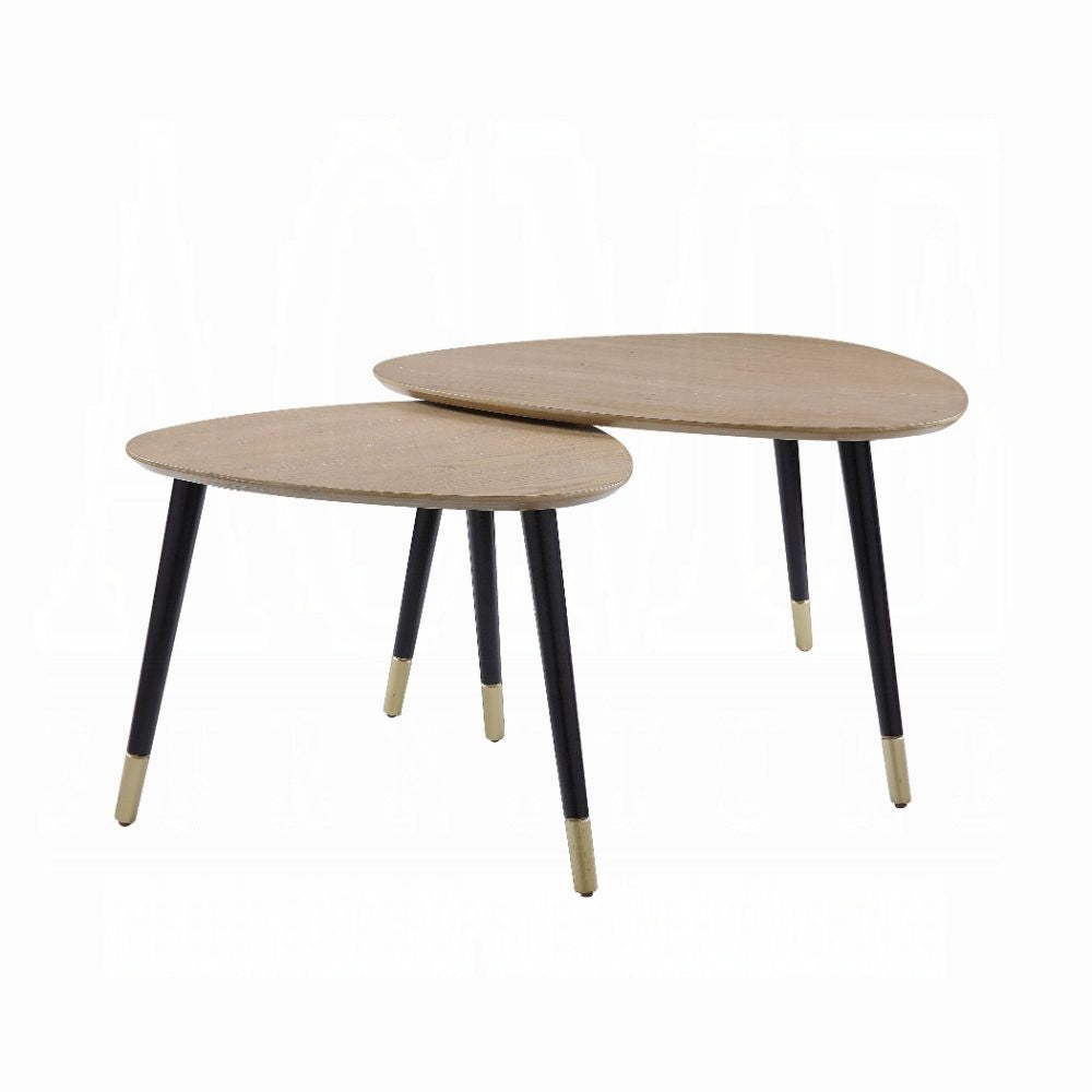 Allison Nesting Table Set