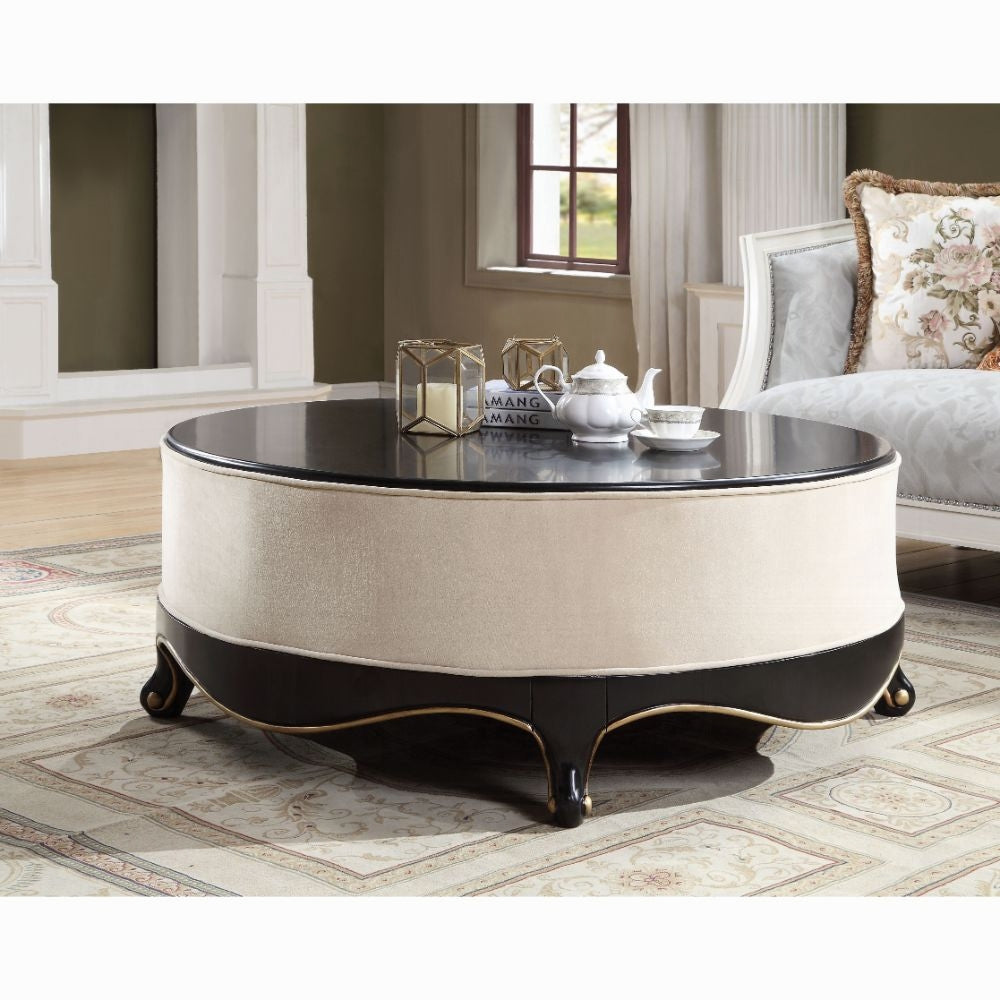 Sheridan Cocktail Table