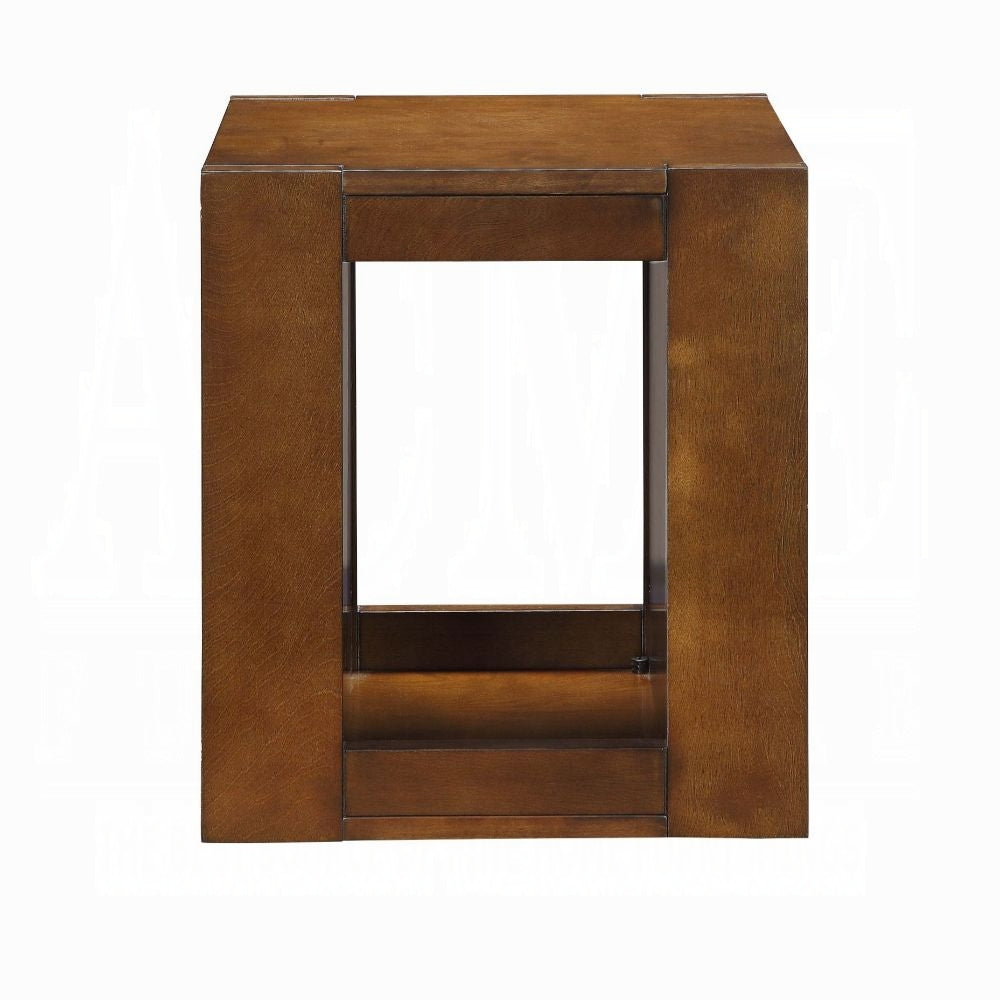 Pisanio End Table