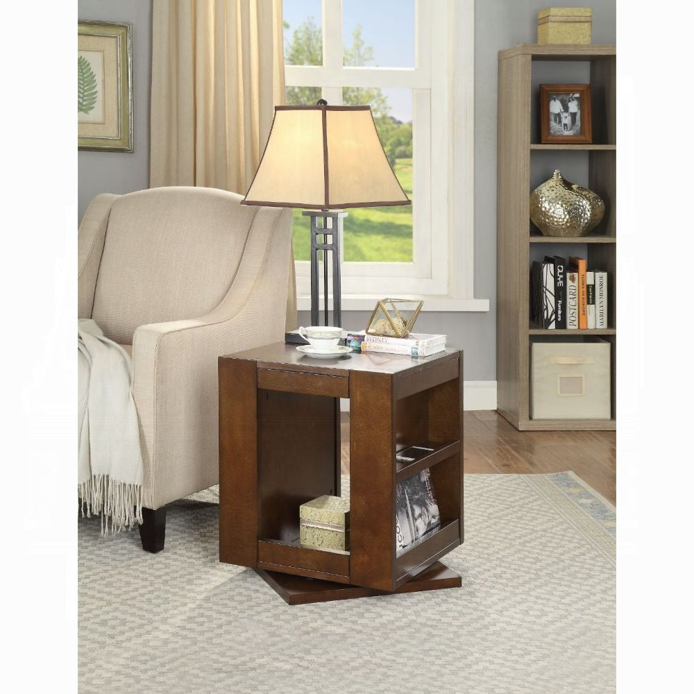 Pisanio End Table