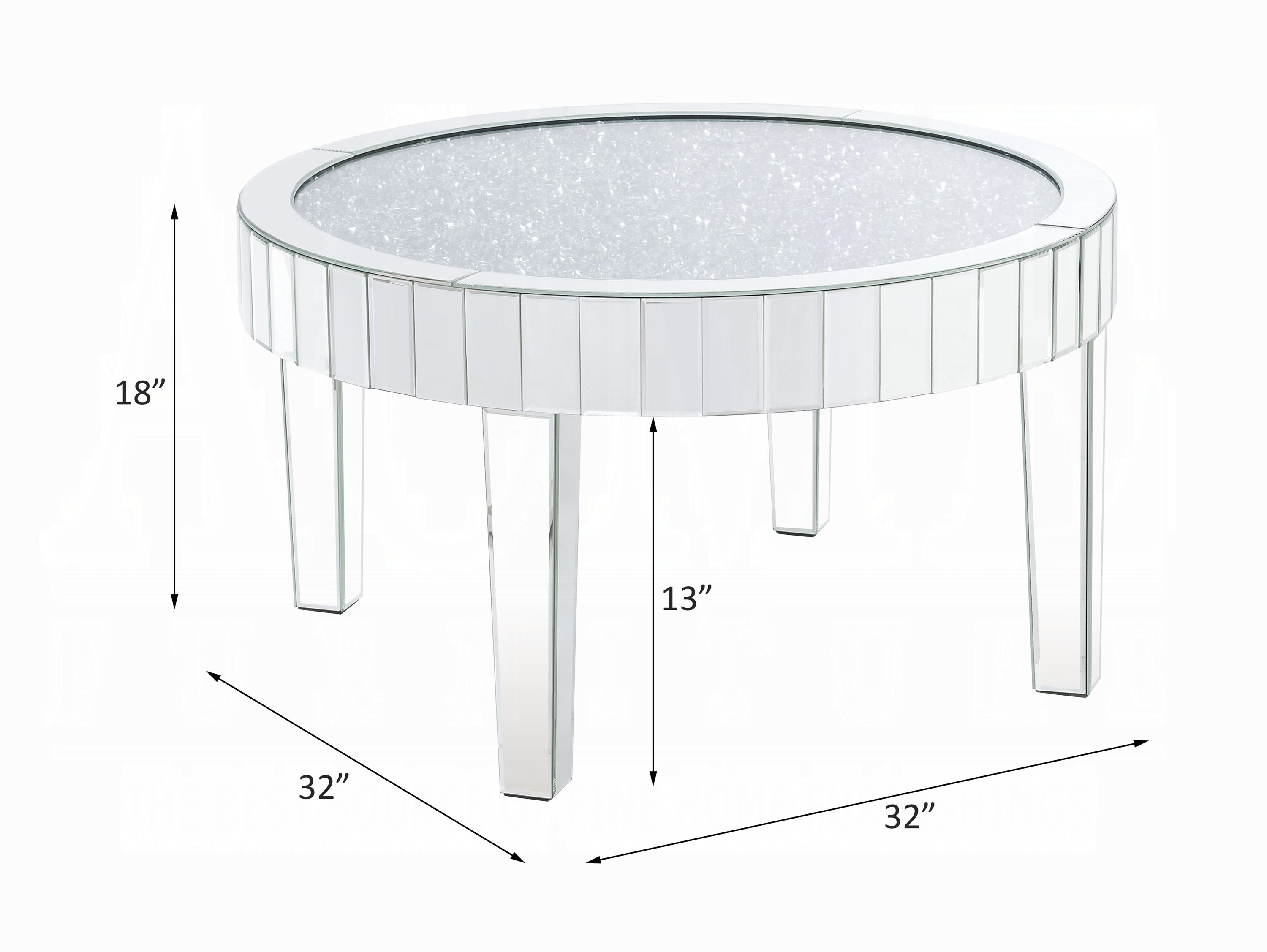 Noralie Coffee Table