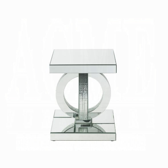 Ornat End Table