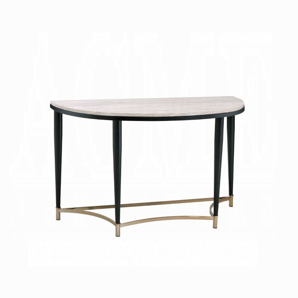 Ayser Sofa Table