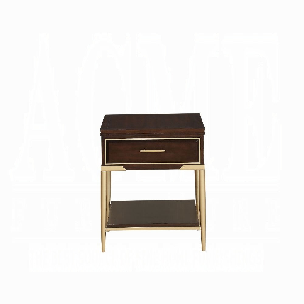 Eschenbach End Table