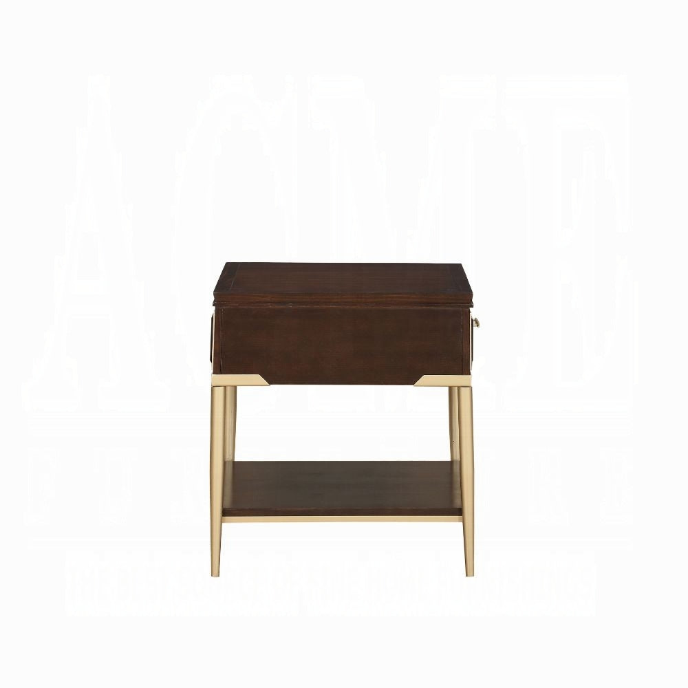 Eschenbach End Table