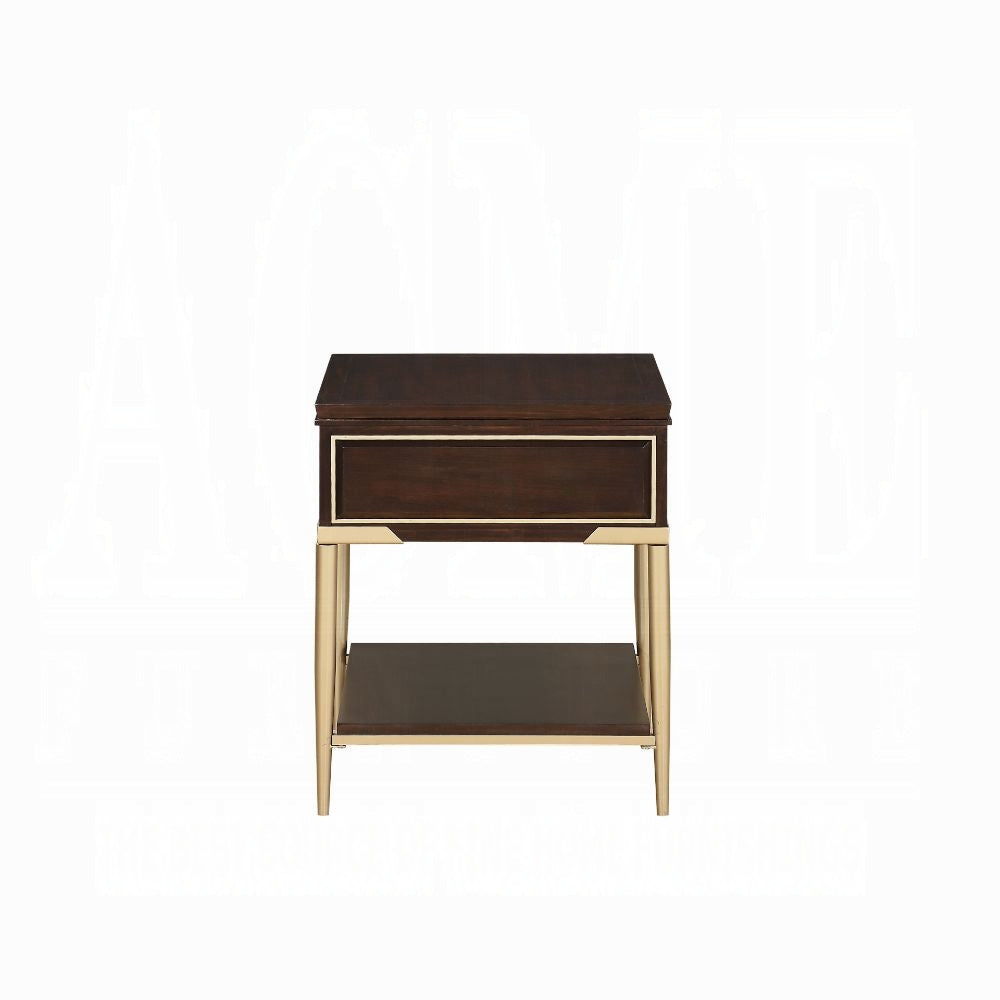 Eschenbach End Table