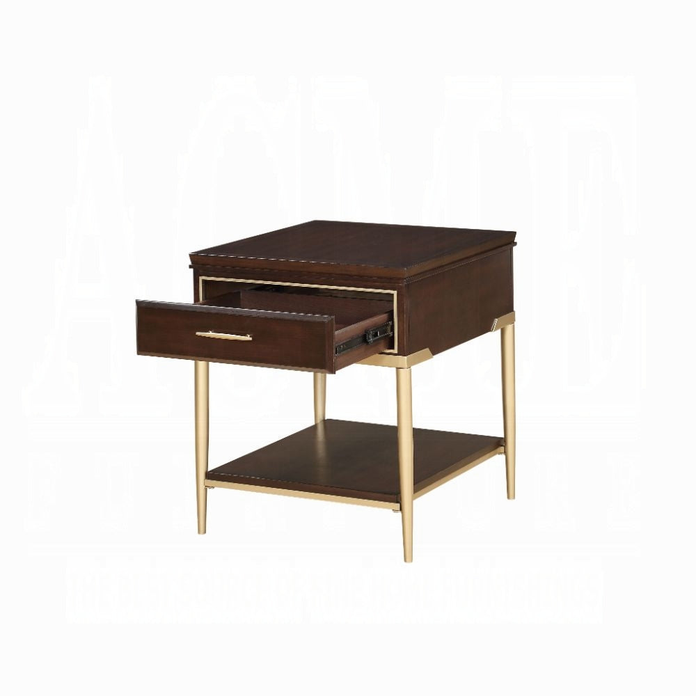 Eschenbach End Table