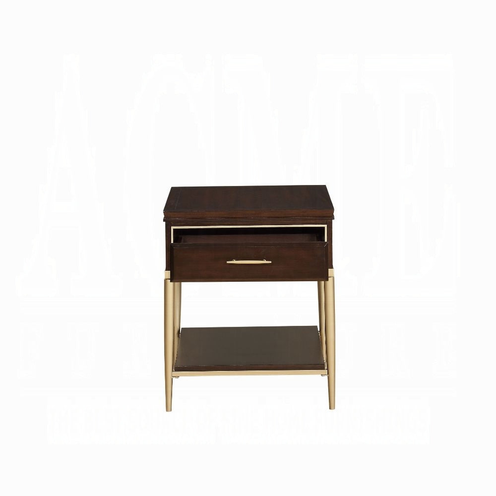 Eschenbach End Table