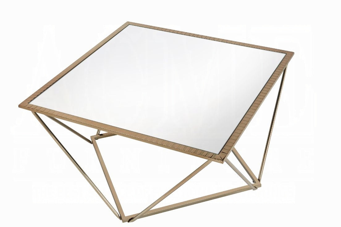 Fogya Coffee Table