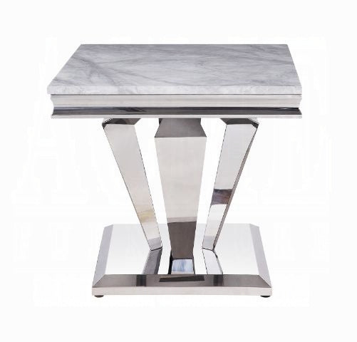 Satinka End Table