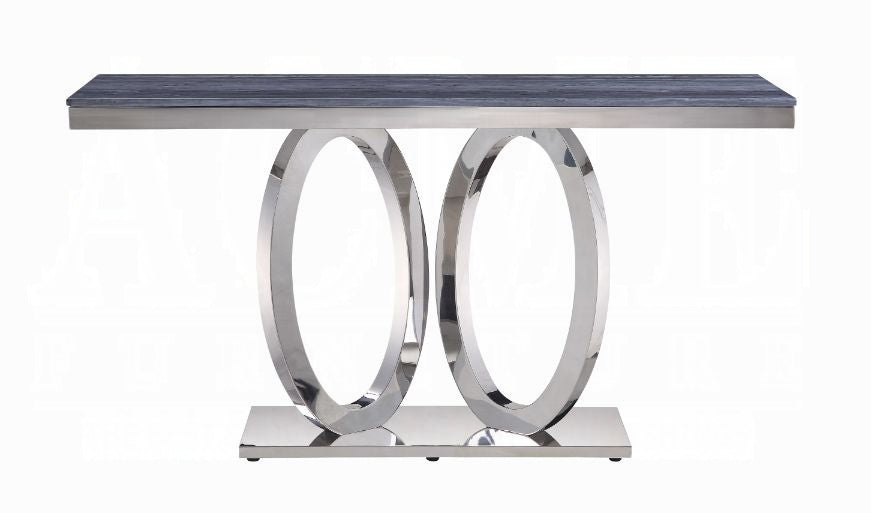 Zasir Sofa Table