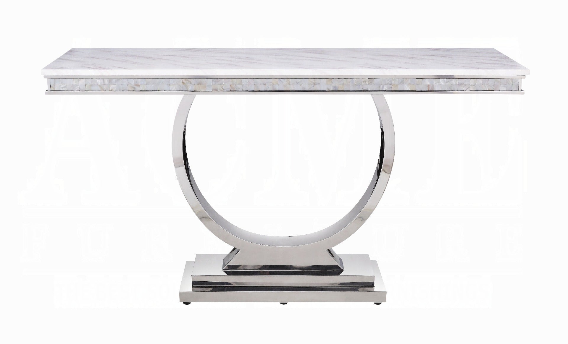 Zander Sofa Table