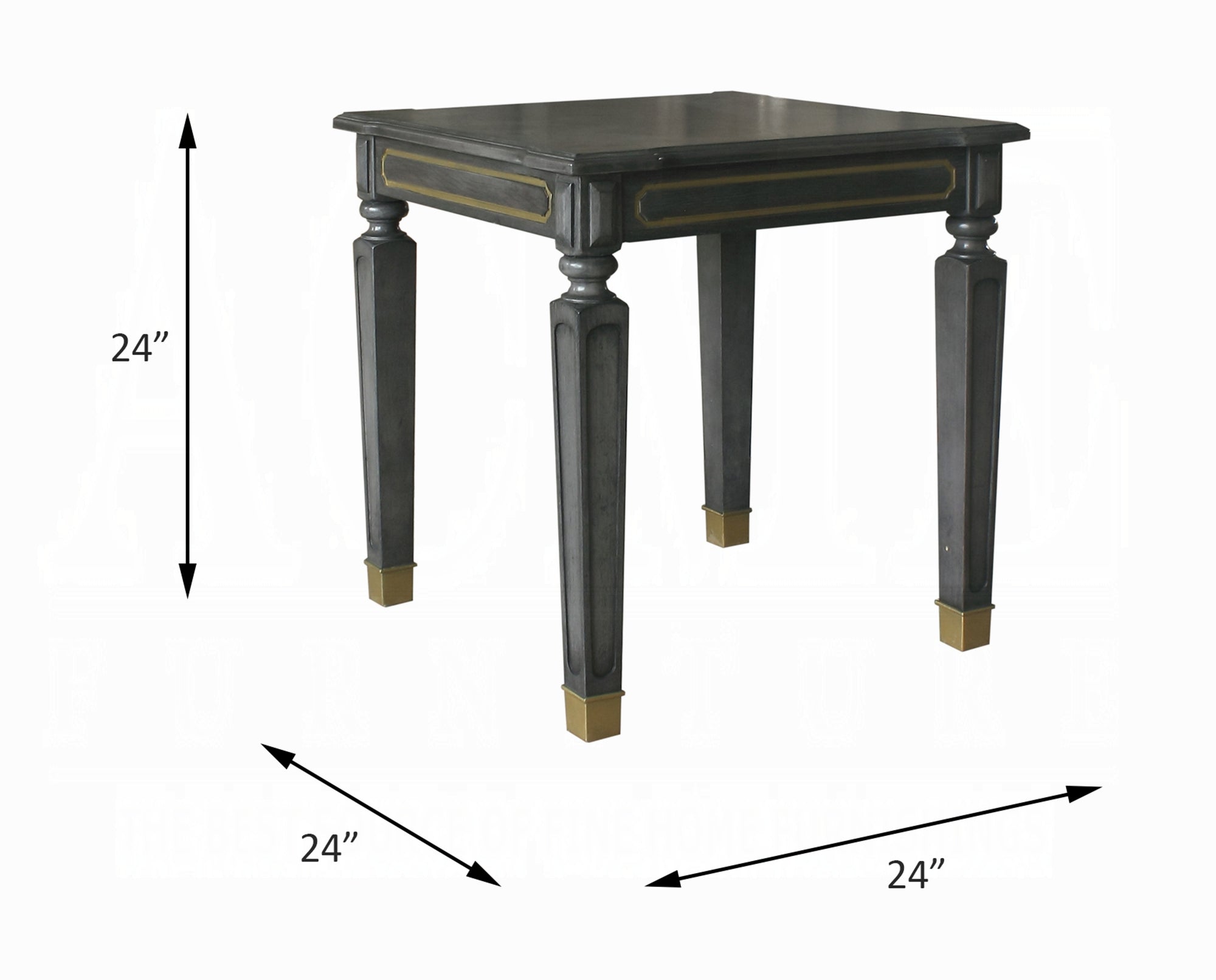 House Marchese End Table