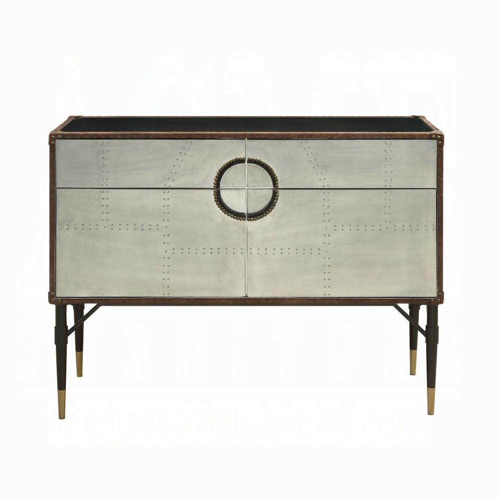 Brancaster Console Cabinet