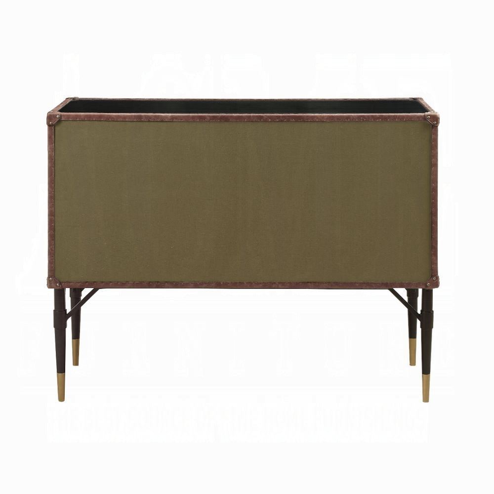 Brancaster Console Cabinet