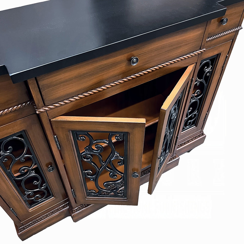 Vidi Console Cabinet