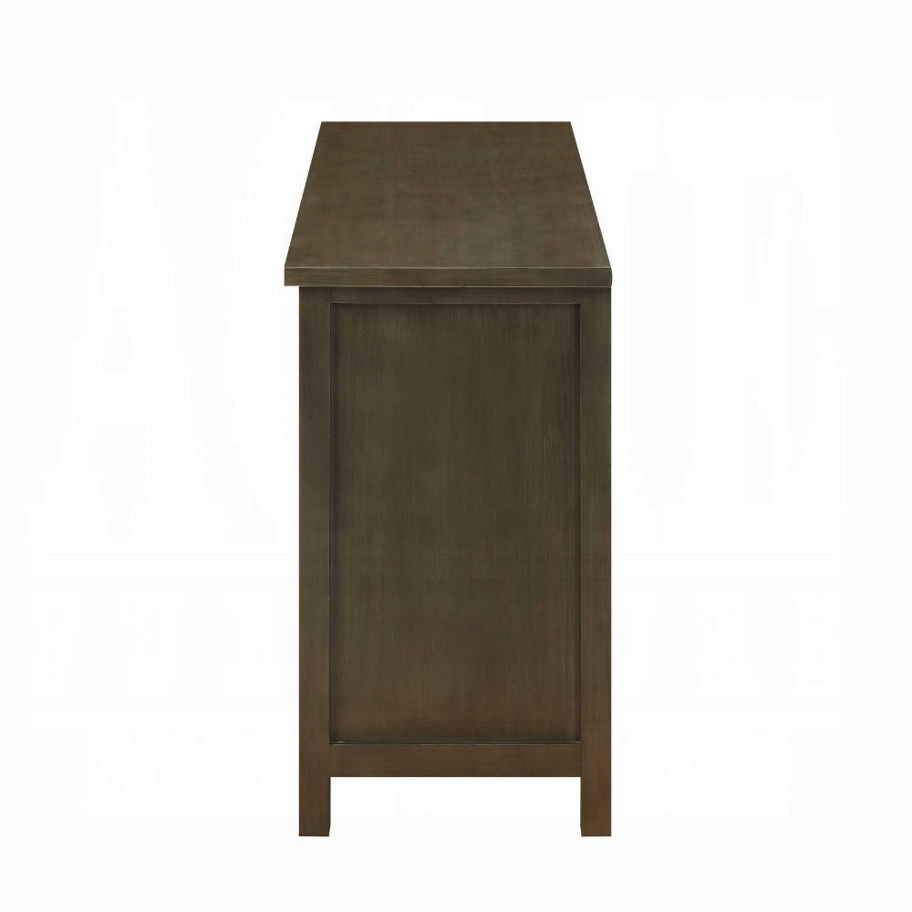 Asteris Accent Table