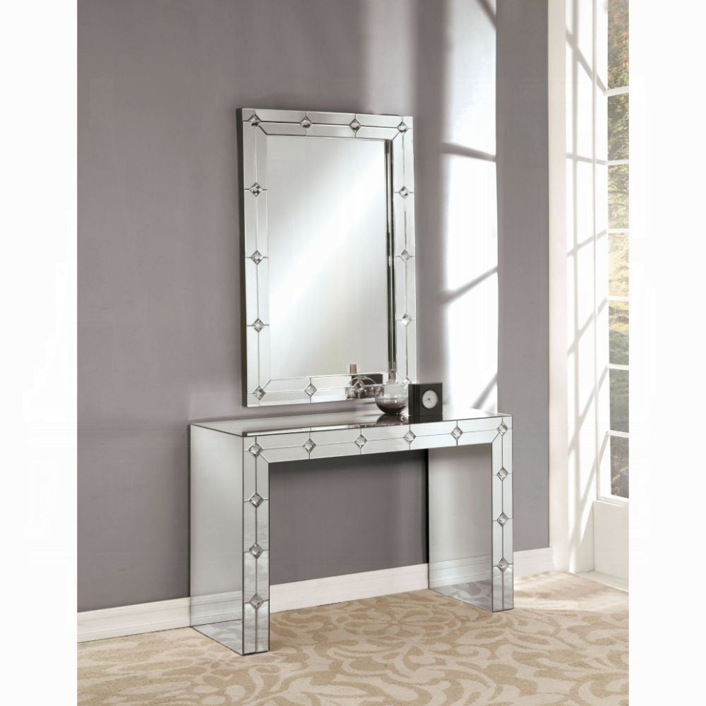 Hessa Console Table