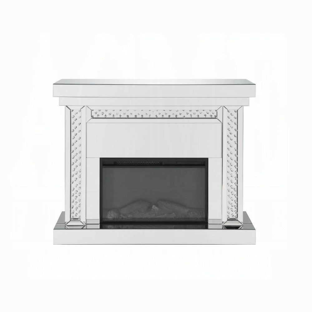 Nysa Fireplace