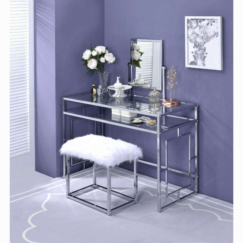 Carenze II Vanity Set