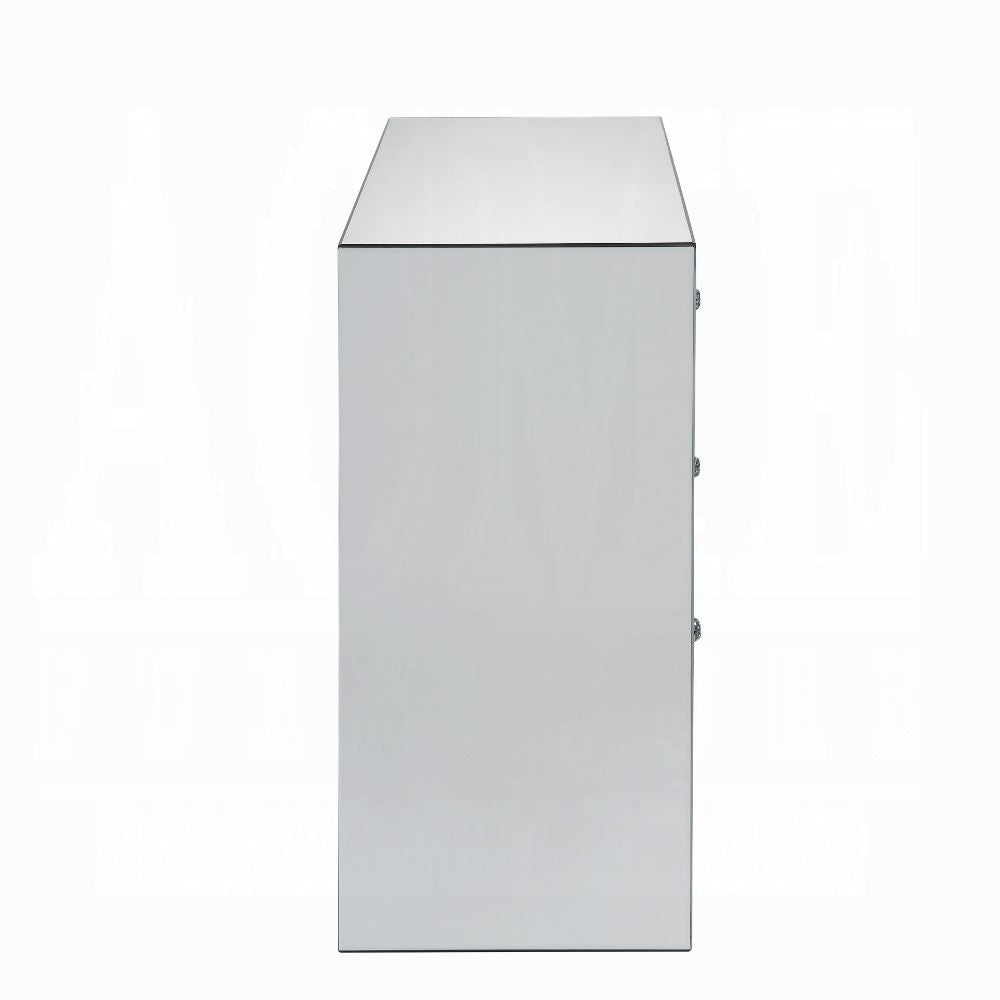 Sonia Console Cabinet