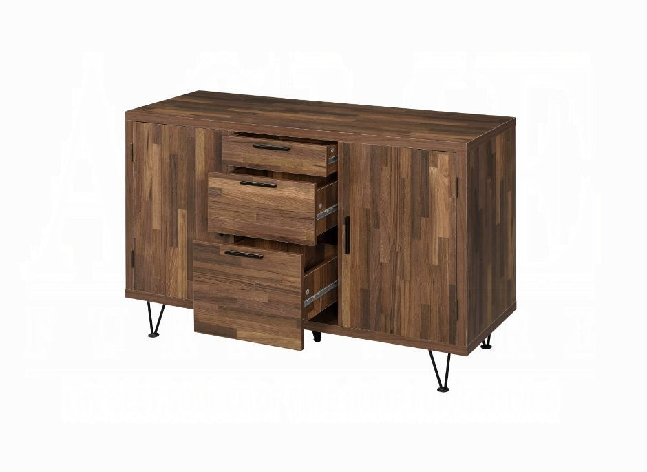 Pinacle Console Cabinet