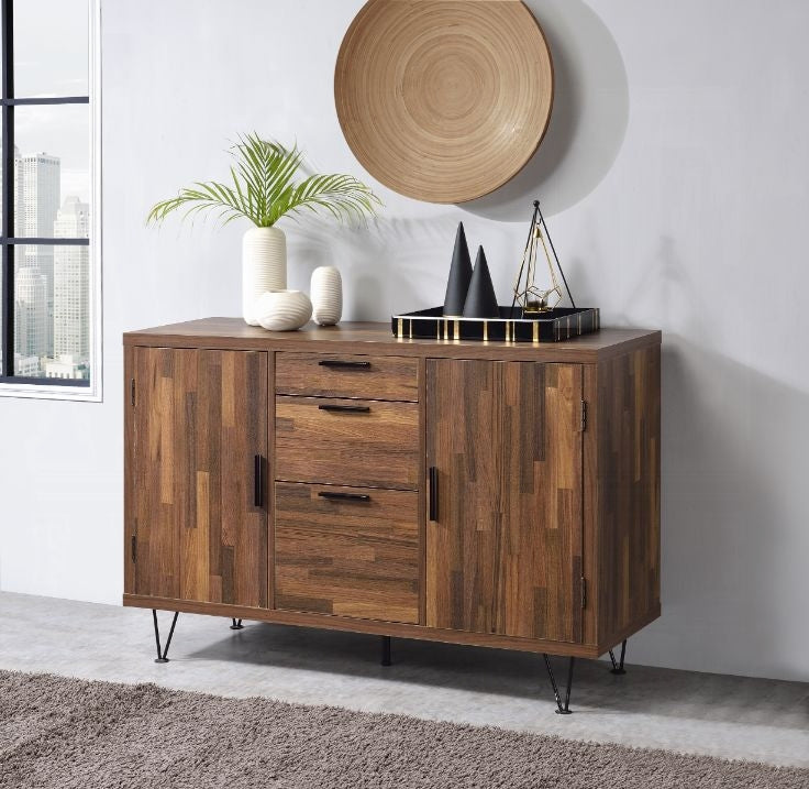 Pinacle Console Cabinet