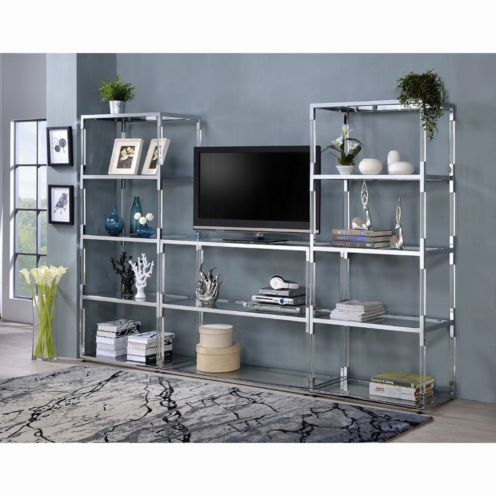 Raegan TV Stand