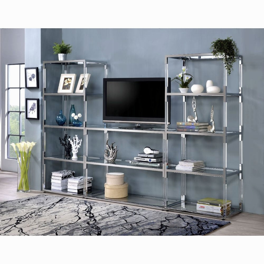 Raegan TV Stand