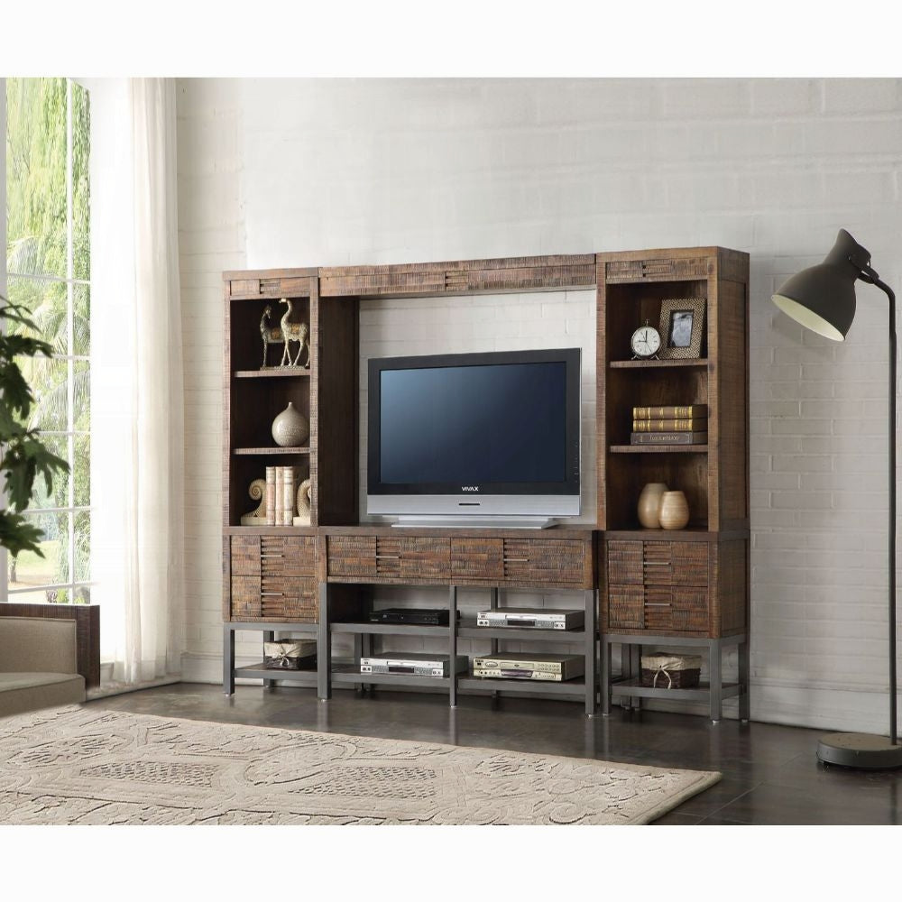 Andria Entertainment Center