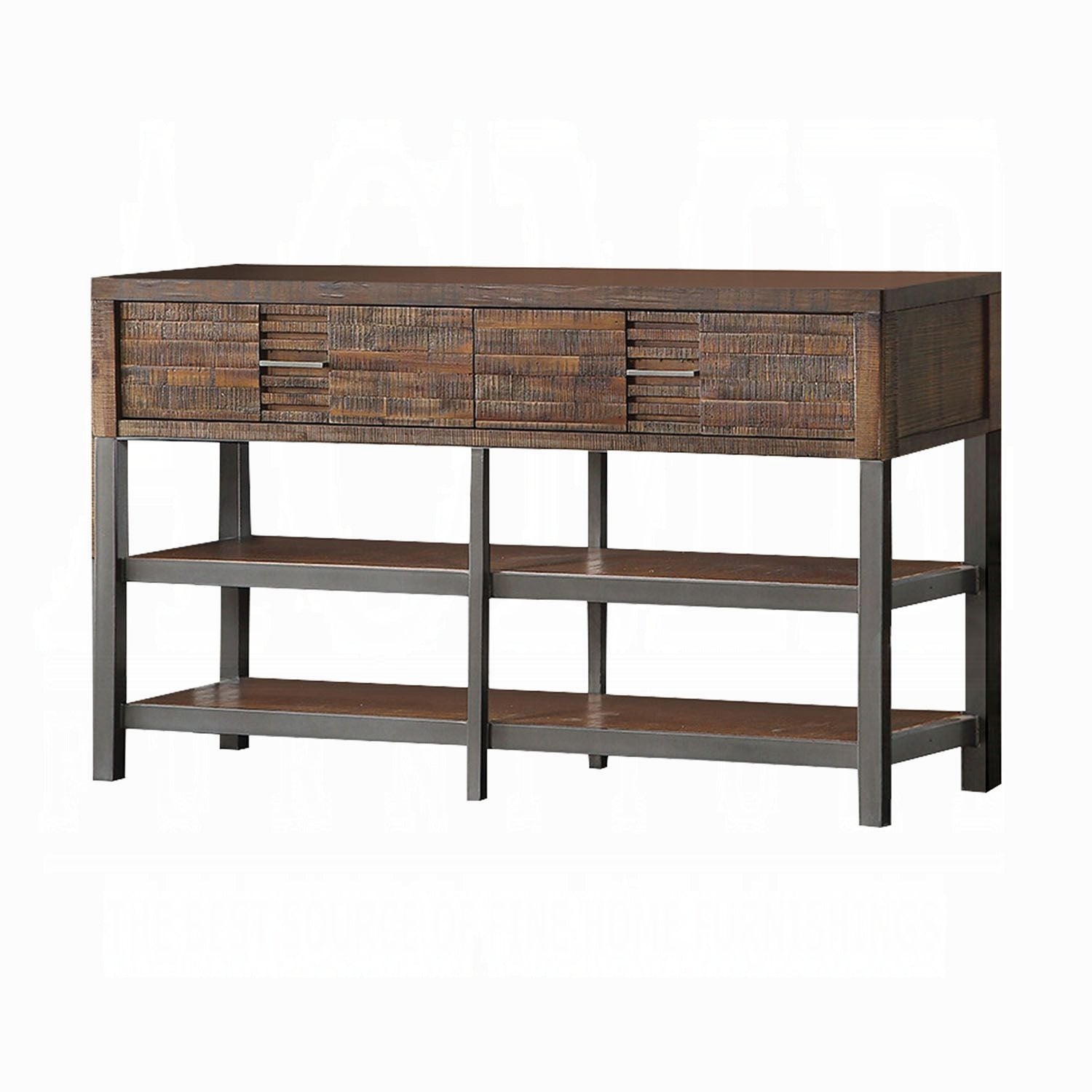 Andria TV Stand