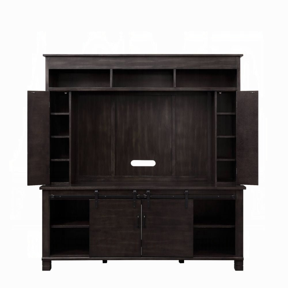 Apison Entertainment Center (Include 91617Fir)